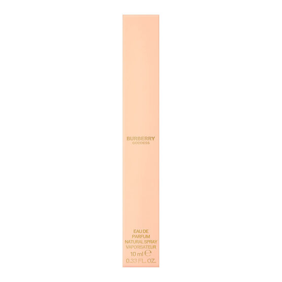 Perfume Travel Size Burberry Goddess Feminino Eau de Parfum